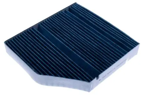 Фильтр салона mb w/c205 14-, w/s213 16- argentum (выр-во) DENCKERMANN M110980A