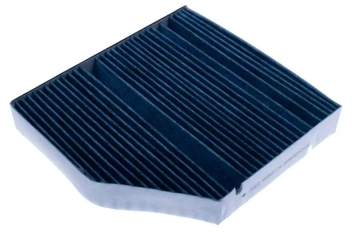 Фильтр салона mb w/c205 14-, w/s213 16- argentum (выр-во) DENCKERMANN M110980A (фото 1)