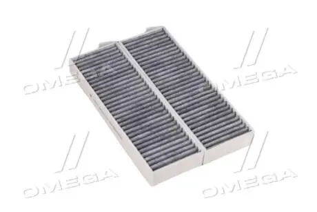 Фільтр салону вугілля. citroen c4 20- /opel corsa f 19- /mokka 20- /peugeot 2008 19- DENCKERMANN M110984K