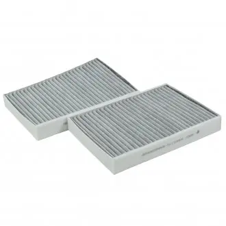 Фильтр салона угольный шт. DENCKERMANN M111000K