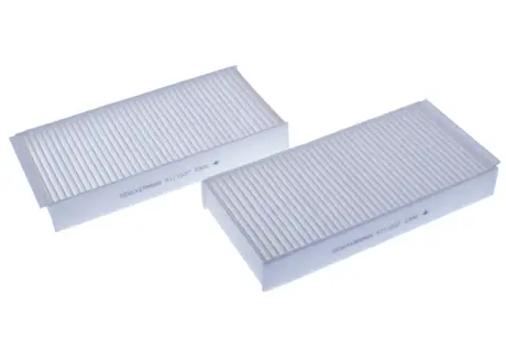 Фільтр салону BMW 1 (F40) 19--2 (F44-F45-F46) 14--X1 (F48) 14-22-X2 (F39) 17-23 -i3 (I01) 13- DENCKERMANN M111037