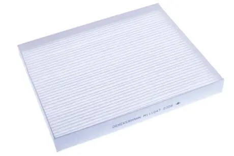 Фильтр салона hyundai tucson 15-, kia sportage 15- (выр-во) DENCKERMANN M111047