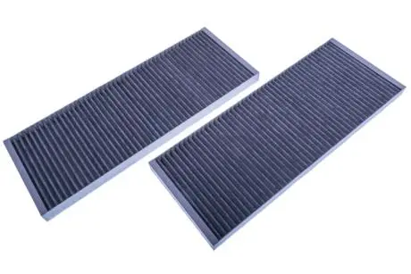 Фильтр салона tesla model y 20- (2шт.) DENCKERMANN M111054A