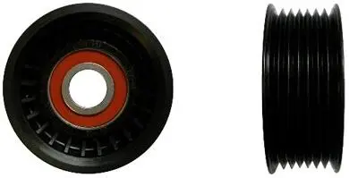 Ролик ремня генератора DENCKERMANN P200021