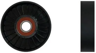 Ролик ременя генератора DENCKERMANN P220002