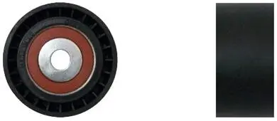 Ролик ремня генератора DENCKERMANN P326007