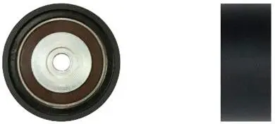 Ролик ремня генератора DENCKERMANN P326012