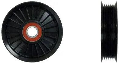 Ролик ремня генератора DENCKERMANN P350001