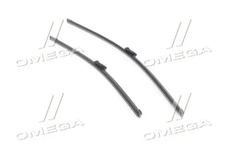 Щетка стеклоочистителя DENCKERMANN VD10002