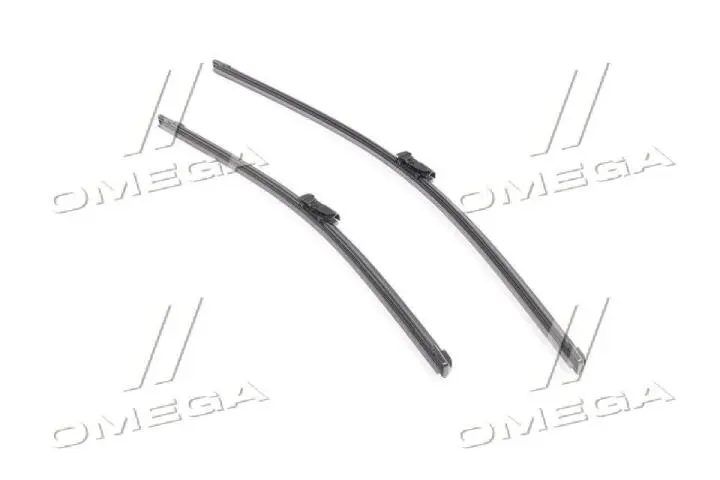 Щетка стеклоочистителя DENCKERMANN VD10002 (фото 1)