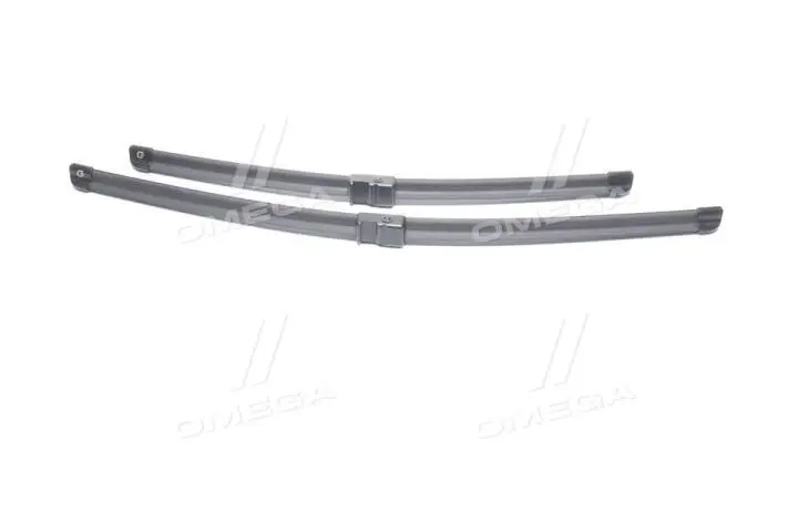 Фото 1 - Щетка стеклоочистителя DENCKERMANN VD10003 Щетка стеклоочистителя DENCKERMANN VD10003 (фото 1)