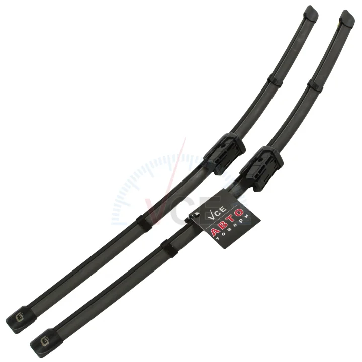 Фото 1 - Щетка стеклоочистителя DENCKERMANN VD10019 Щетка стеклоочистителя DENCKERMANN VD10019 (фото 1)