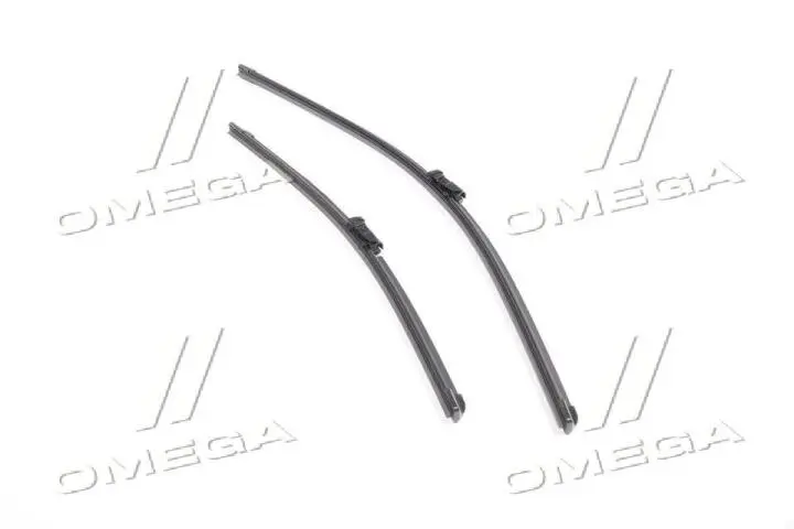 Фото 1 - Щітка склоочисника DENCKERMANN VD10023 Щітка склоочисника DENCKERMANN VD10023 (фото 1)