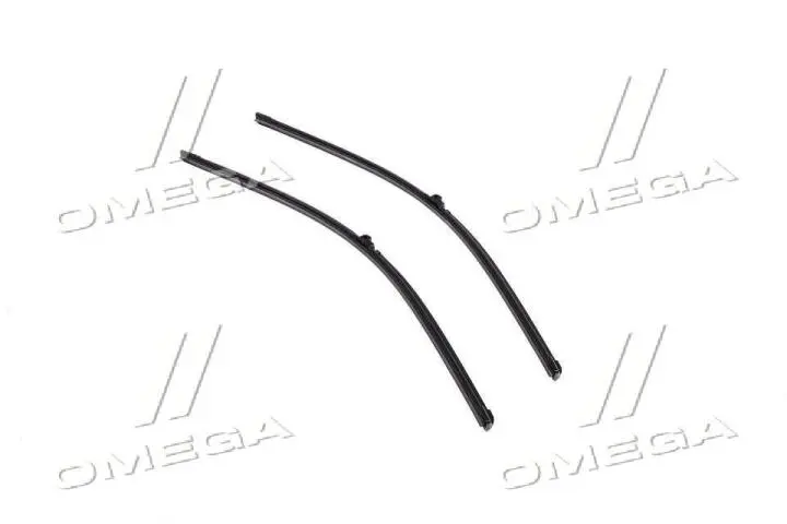 Фото 1 - Щетка стеклоочистителя DENCKERMANN VD10028 Щетка стеклоочистителя DENCKERMANN VD10028 (фото 1)