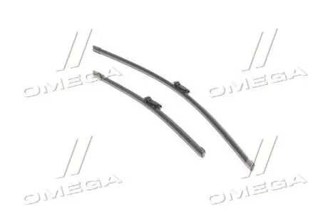 Щітка склоочисника DENCKERMANN VD10032