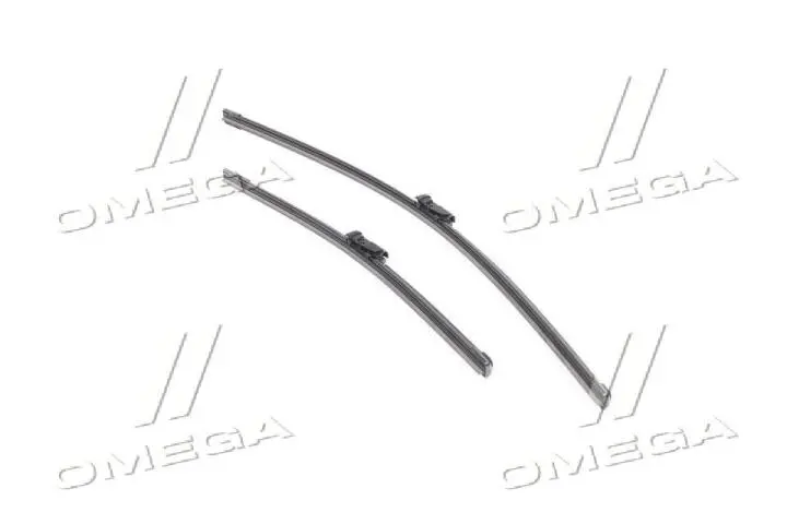 Фото 1 - Щітка склоочисника DENCKERMANN VD10032 Щітка склоочисника DENCKERMANN VD10032 (фото 1)