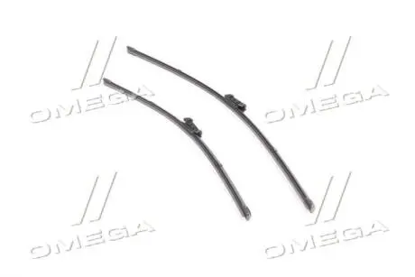 Щетка стеклоочистителя DENCKERMANN VD10049