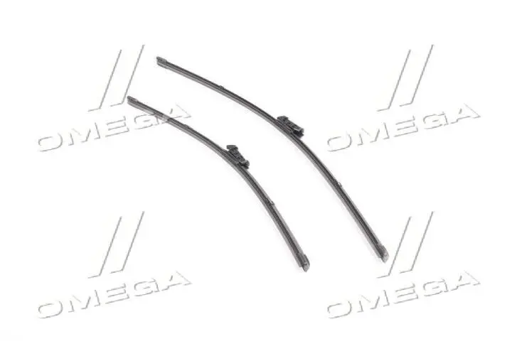 Щетка стеклоочистителя DENCKERMANN VD10049 (фото 1)