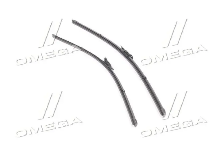 Щетка стеклоочистителя DENCKERMANN VD10052 (фото 1)