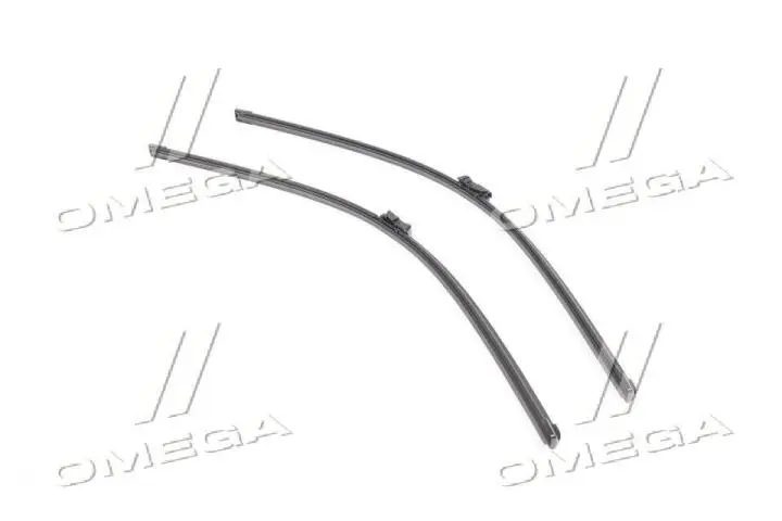 Фото 1 - Щетка стеклоочистителя DENCKERMANN VD10056 Щетка стеклоочистителя DENCKERMANN VD10056 (фото 1)