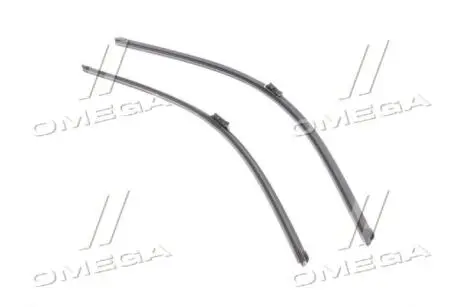 Щетка стеклоочистителя DENCKERMANN VD10057