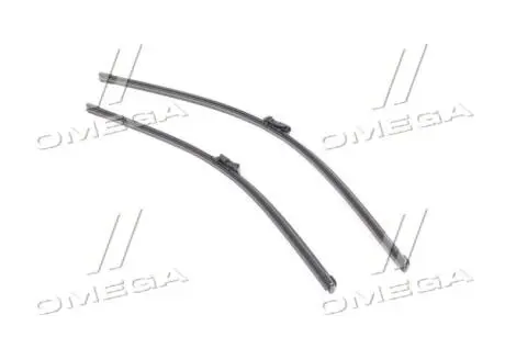 Щетка стеклоочистителя DENCKERMANN VD10058