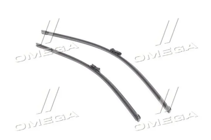 Щетка стеклоочистителя DENCKERMANN VD10058 (фото 1)