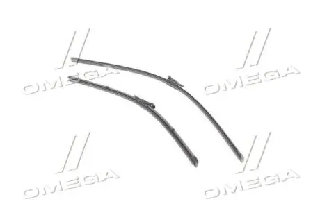 Щетка стеклоочистителя DENCKERMANN VD10067