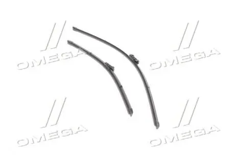 Щетка стеклоочистителя DENCKERMANN VD10106