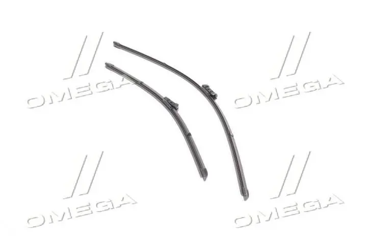 Щетка стеклоочистителя DENCKERMANN VD10106 (фото 1)