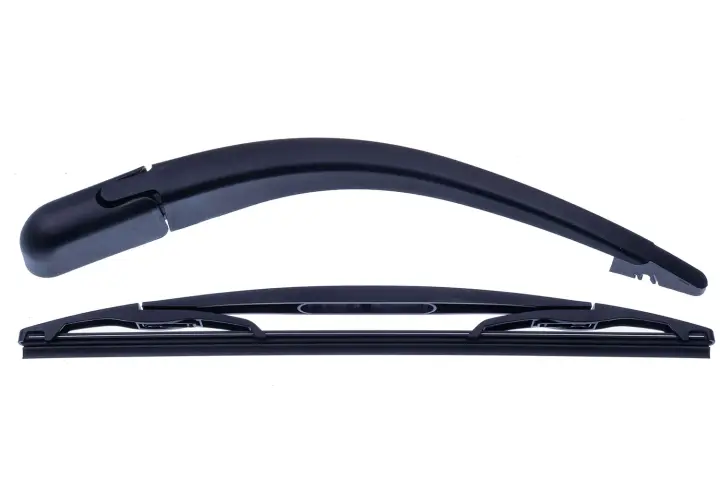 Щетка стеклоочистителя с приводным рычагом 305mm Citroen C1 05-14 DENCKERMANN VD30026 (фото 1)