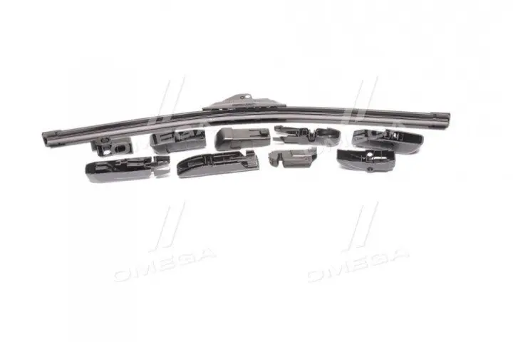 Фото 1 - Щетка стеклоочистителя DENCKERMANN VM00425 Щетка стеклоочистителя DENCKERMANN VM00425 (фото 1)