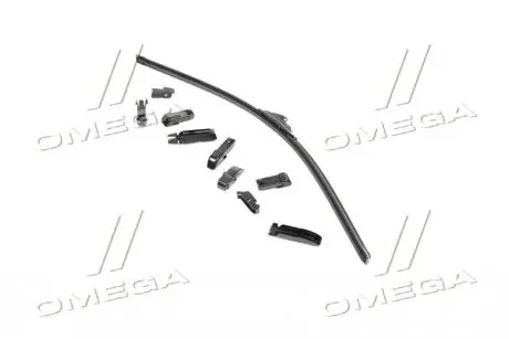 Щетка стеклоочистителя DENCKERMANN VM00650