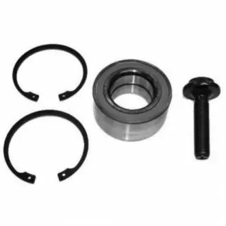 Комплект подшипника ступицы колеса DENCKERMANN W413051