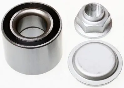 Комплект підшипника маточини колеса DENCKERMANN W413232