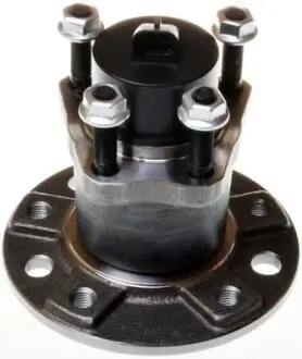 Комплект подшипника ступицы колеса DENCKERMANN W413363