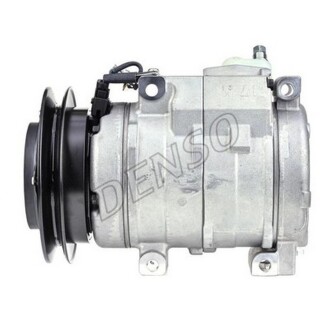 Компресор кондиціонера DENSO 447180-5390