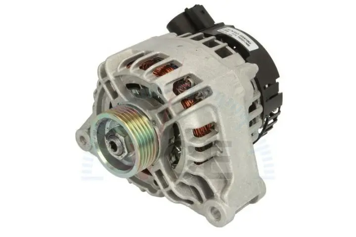 Фото 1 - Генератор DENSO DAN1063 Генератор DENSO DAN1063 (фото 1)