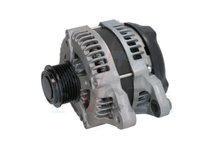 Фото 1 - Генератор DENSO DAN1102 Генератор DENSO DAN1102 (фото 1)