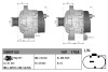 Генератор DENSO DAN1133 (фото 3)