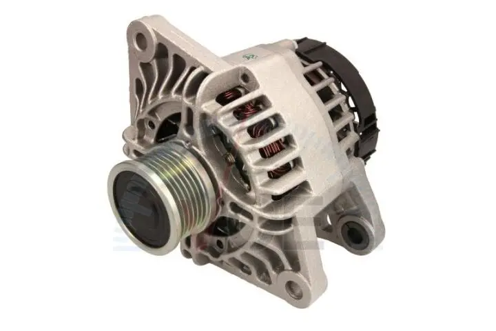 Фото 1 - Генератор DENSO DAN1365 Генератор DENSO DAN1365 (фото 1)