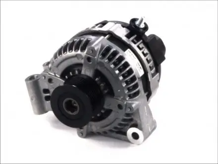 Генератор land rover discovery iii 2.7 DENSO DAN987