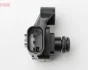 Датчик тиску у впускному колекторі (3 pin) subaru brz, forester, impreza, legacy v, outback, xv 1.6-2.5 01.09- DENSO DAP0105 (фото 3)