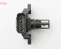 Датчик давления во впускном коллекторе (4 pin) CITROEN C1, C1 II, DAIHATSU CUORE VII, SIRION, LEXUS GS, PEUGEOT 107, 108, TOYOTA AYGO, AYGO-HATCHBACK, IQ, PRIUS, YARIS 10. DENSO DAP0110 (фото 3)