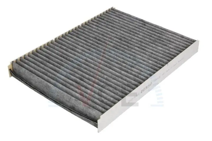 Фильтр, воздух во внутреннем пространстве DENSO DCF002K (фото 1)