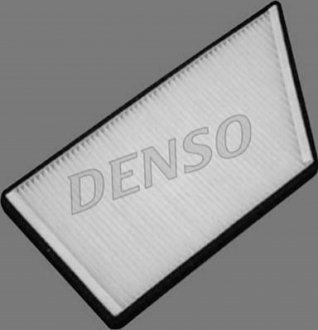 Фильтр, воздух во внутреннем пространстве DENSO DCF004P (фото 1)