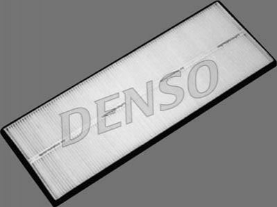 Фільтр салону DENSO DCF017P