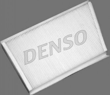 Фильтр салона DENSO DCF026P (фото 1)