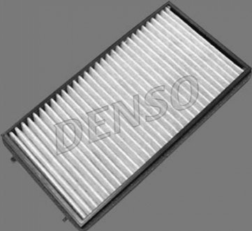 Фільтр, повітря у внутрішньому просторі DENSO DCF065K (фото 1)