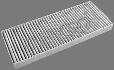 Фильтр, воздух во внутреннем пространстве DENSO DCF072K